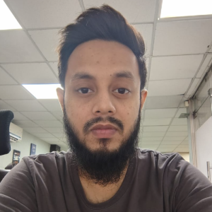 Murtaza Hameed