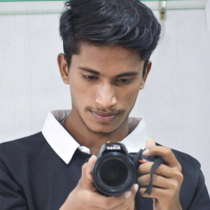 Murtaza TariqProfile Image
