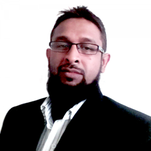 Murtazan Verma