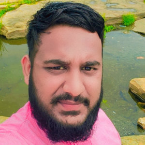 MURTAZesh Pawar