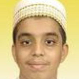 Murtazit AgarwalProfile Image
