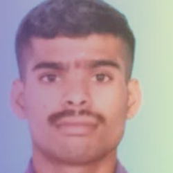 Murthy Krishnan