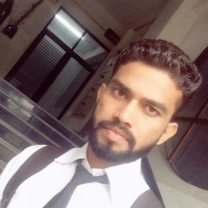 Murtuzit Mishra