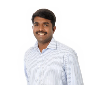 Muru Ganesh