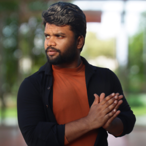 Murugaan Agarwal