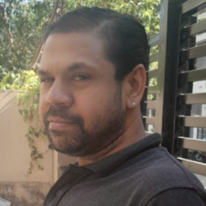 Murugan Eshwaran
