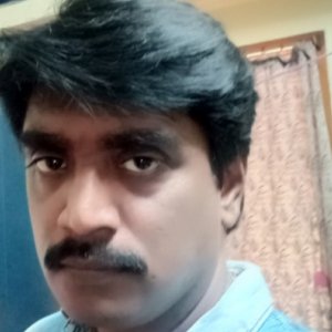 Murugan Keshav