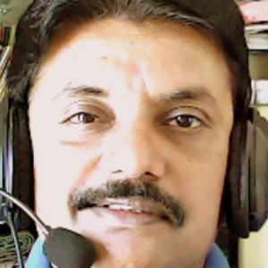 Murugesaan Chauhan