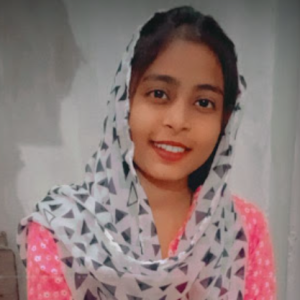 Musarraesh Iyer