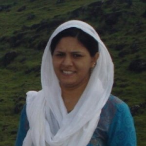 Mushadhav Verma