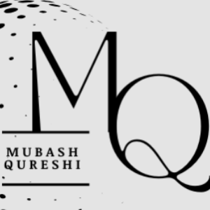 Musharraf Qureshi