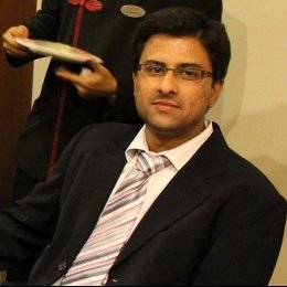 Mushian Awasthi