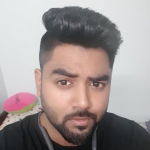 Mushtaan Awasthi