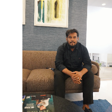 Mushtaav Trivedi