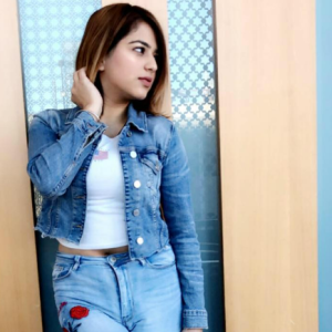 Muskaaan Pandey