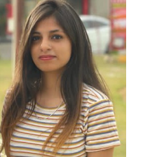 Muskaan Awasthi