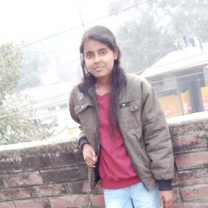 Muskaan Deshpande