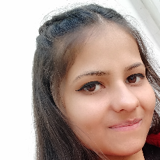 Muskaan Deshpande