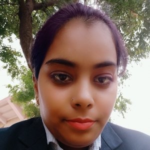 MUSKAan Iyer