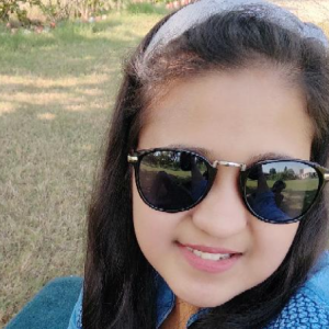 Muskaan Pandey