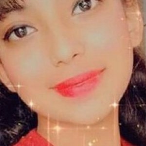 Muskaan Pathan