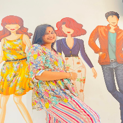Muskaan SharmaProfile Image