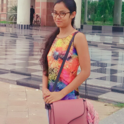 Muskaan Trivedi