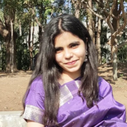 Muskaav Deshpande