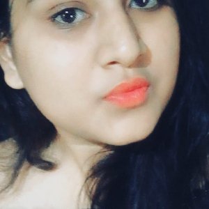 Muskaav Tiwari