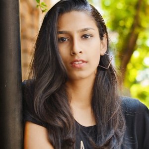 Muskaav Verma