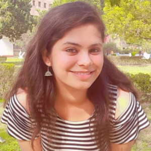 Muskaesh Verma