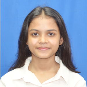 Muskait Deshpande