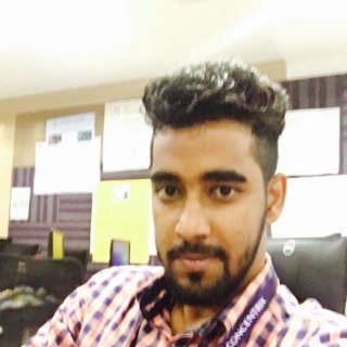 Mussaveeav Pawar