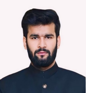 Mustafa Shahbaz