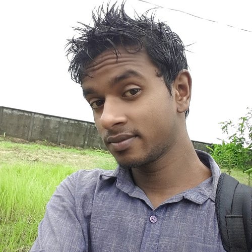 Mustafan DeshpandeProfile Image
