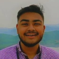 Mustafan Trivedi