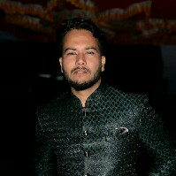 Mustafit Pawar
