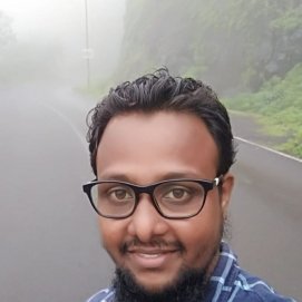 Mustafizuit Kulkarni