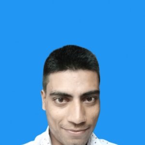 Mustaiit Mishra