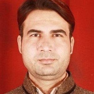 Mustajaesh Shaikh