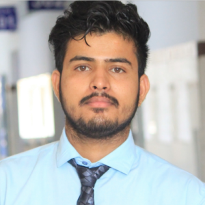 Mustakiesh Agarwal
