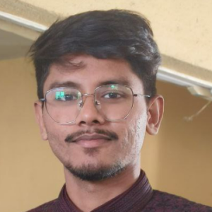 Mustkiav Pandey
