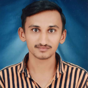Mustufit Pawar