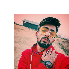 Mutayiav Pandey