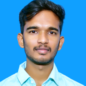 Muthan Charan Raju