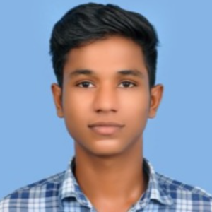 Muthan KumarasamyProfile Image