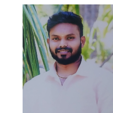 Muthan VeluProfile Image