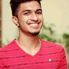 Muthesh Agarwal
