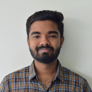 Muthesh Agarwal