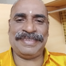 Muthesh KulkarniProfile Image